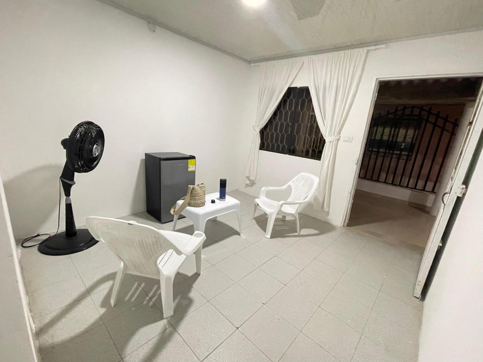 Apartamento Tamarielys 3