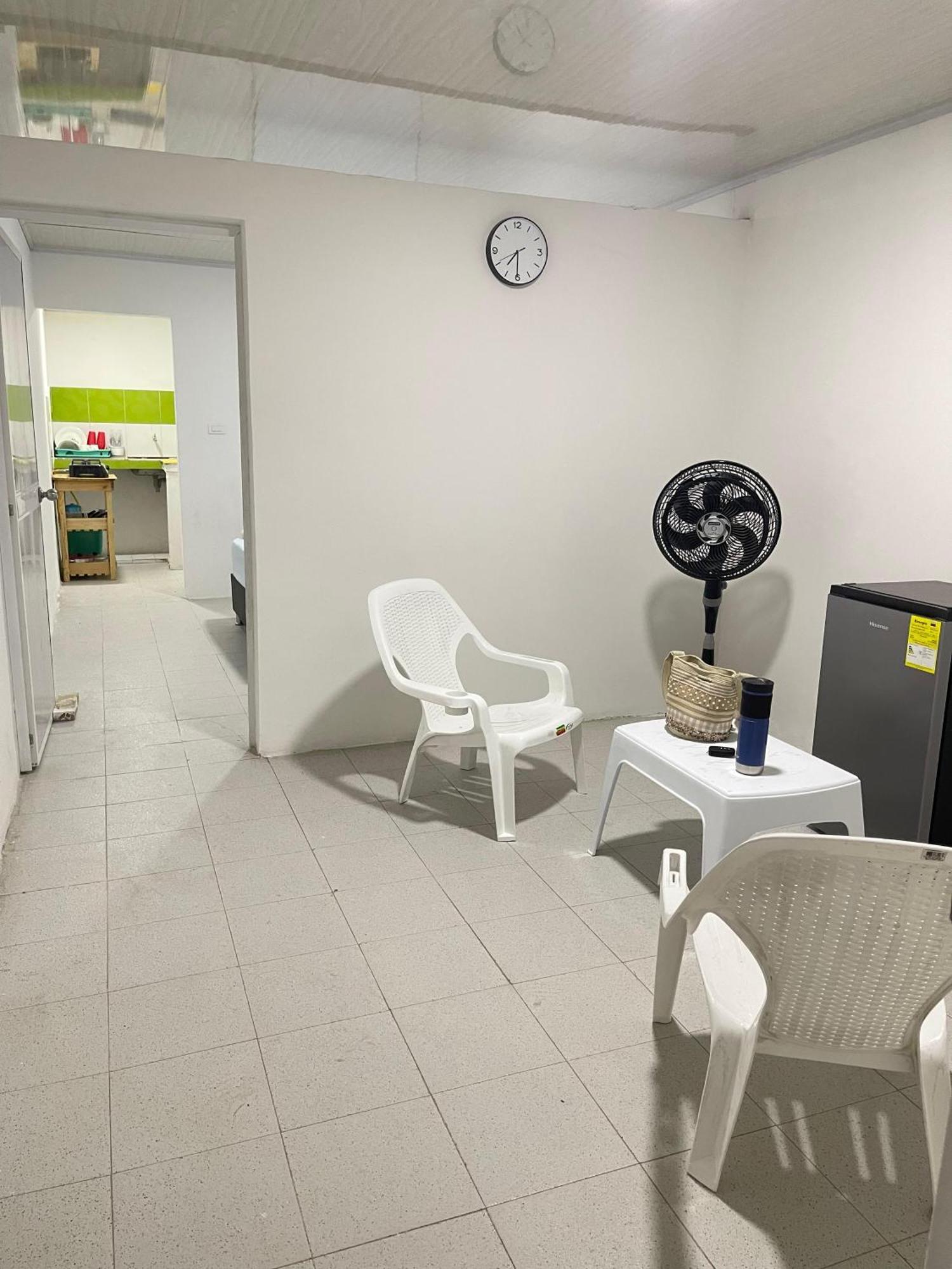 Tamarielys 3 Apartamento