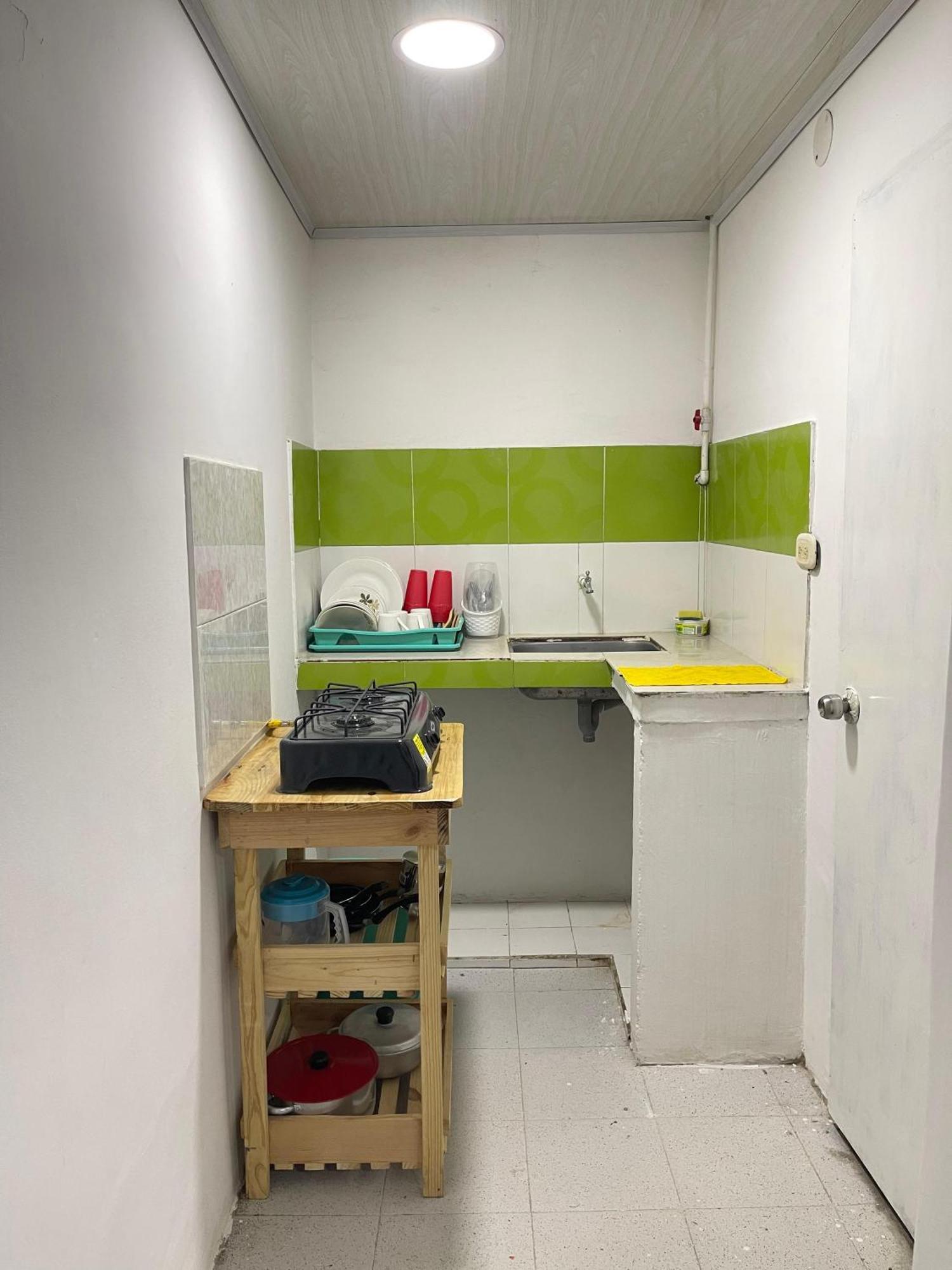 Tamarielys 3 Apartamento *