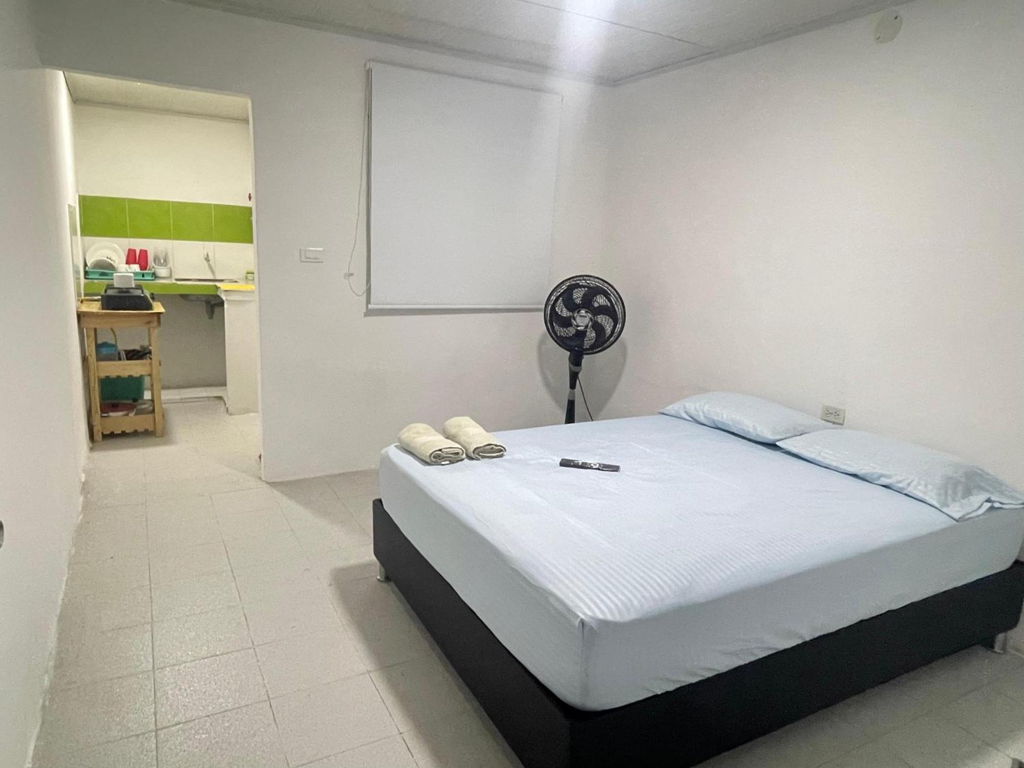 Tamarielys 3 * Santa Marta (Magdalena)
