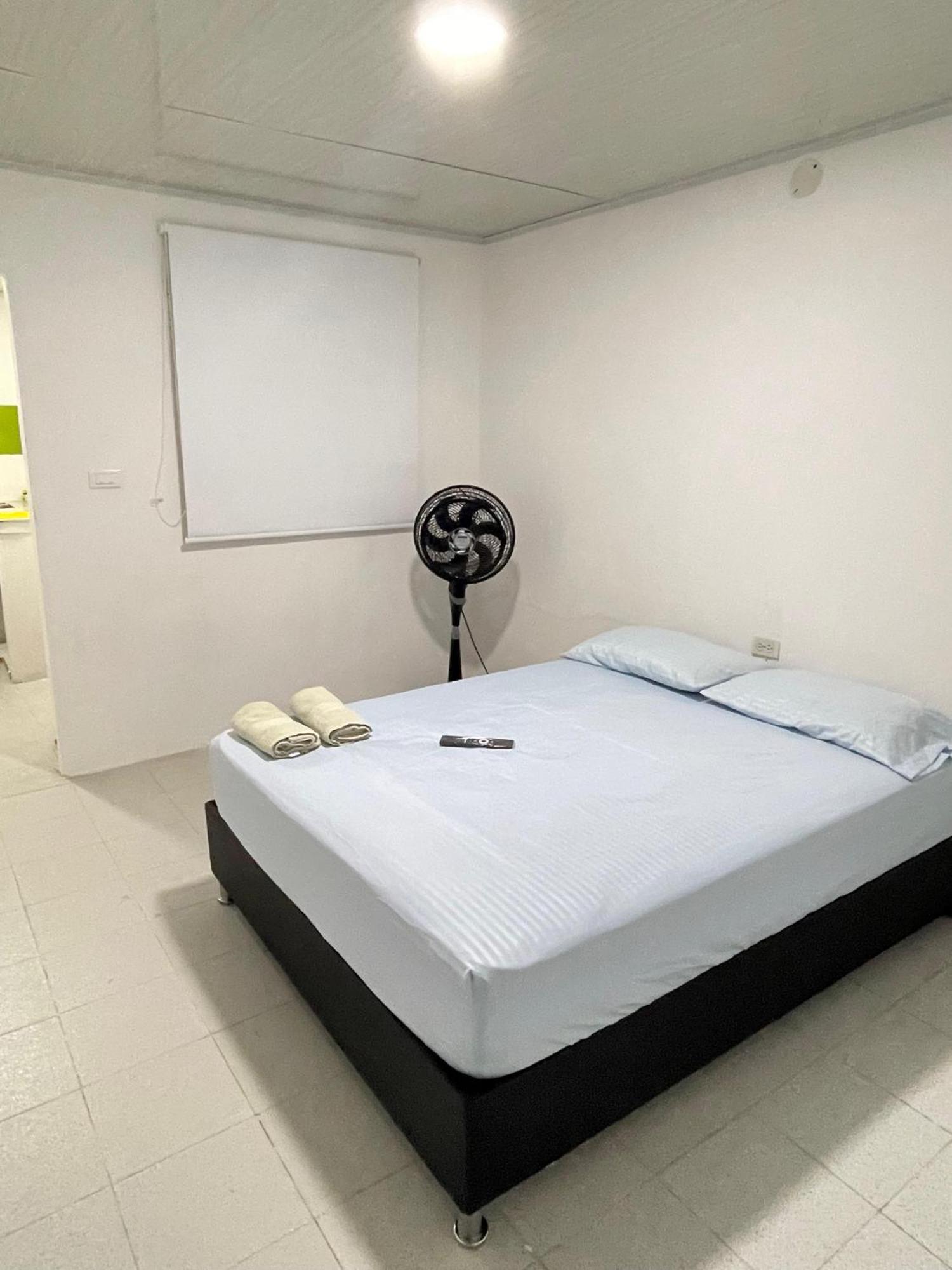 Apartamento Tamarielys 3 Santa Marta (Magdalena)